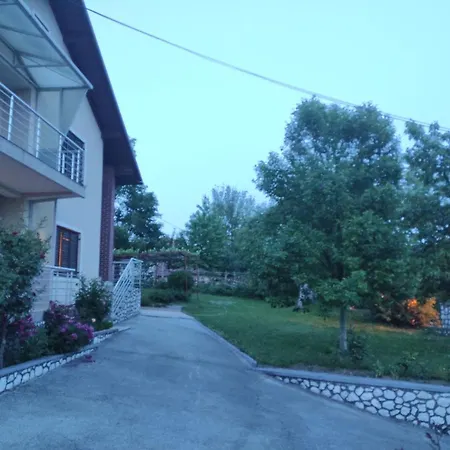 Airport Tuzla Zivinice