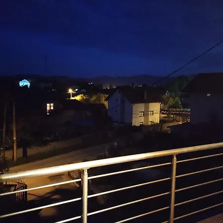 Airport Tuzla